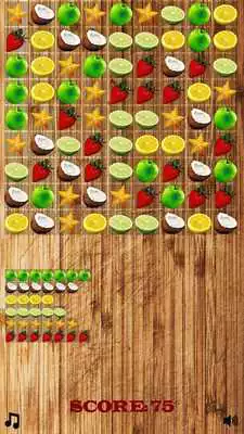 Play Fruit Rampage