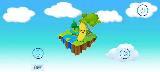 Play Fruit Revenge: An Epic Adventure to Earth 3D game  and enjoy Fruit Revenge: An Epic Adventure to Earth 3D game with UptoPlay