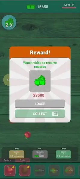 Play Fruit Rewards Game as an online game online Fruit Rewards Game with UptoPlay Play Fruit Rewards Game as an online game Fruit Rewards Game with UptoPlay