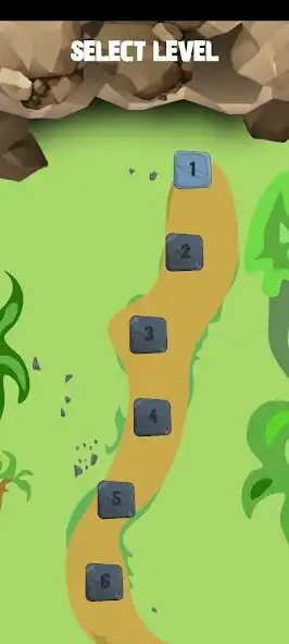 Play FruiTrip as an online game FruiTrip with UptoPlay