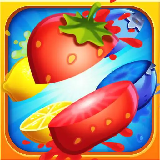 Play Fruit Rivals - Juicy Blast APK Play Fruit Rivals - Juicy Blast APK