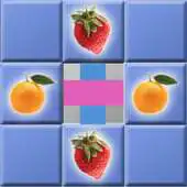 Free play online Fruit Route APK