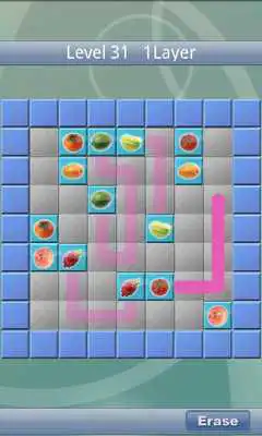 Play Fruit Route
