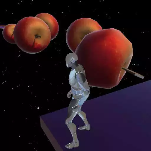 Play Fruit Runner APK
