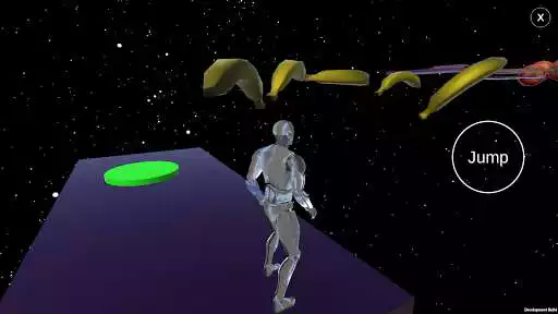 Play Fruit Runner as an online game Fruit Runner with UptoPlay
