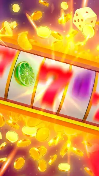 Play Fruit Rush as an online game Fruit Rush with UptoPlay