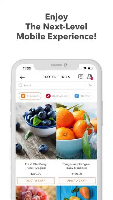 Play Fruits365 as an online game Fruits365 with UptoPlay