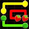 Free play online Fruit Saga Flow APK Free play online Fruit Saga Flow APK