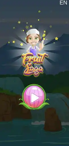 Play Fruit Saga - Match 3 Games  and enjoy Fruit Saga - Match 3 Games with UptoPlay