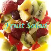 Free play online Fruit salad making APK