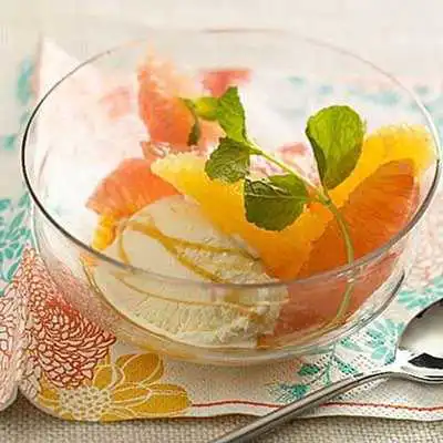 Play Fruit salad making