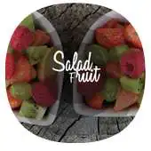Free play online Fruit Salad Recipes For Weight Loss APK