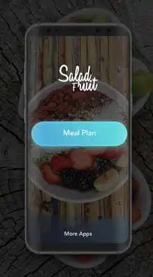 Play Fruit Salad Recipes For Weight Loss