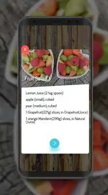 Play Fruit Salad Recipes For Weight Loss