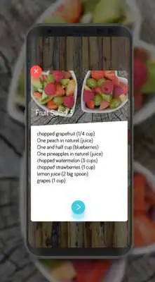 Play Fruit Salad Recipes For Weight Loss