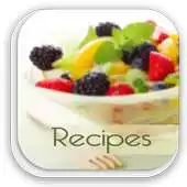 Free play online Fruit Salad Recipes Guide APK
