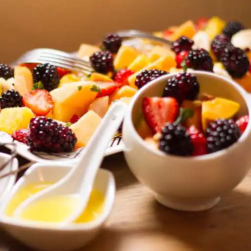 Run free android online Fruit Salads Recipes APK Run free android online Fruit Salads Recipes APK