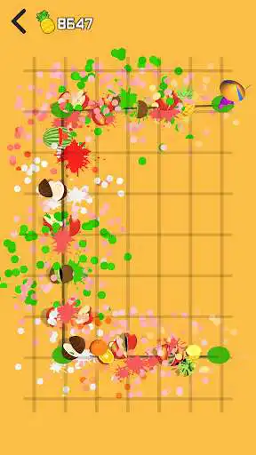 Play Fruit Samurai as an online game online Fruit Samurai with UptoPlay Play Fruit Samurai as an online game Fruit Samurai with UptoPlay