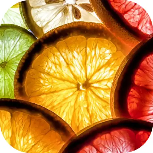 Play Fruits And Ice Cubes APK