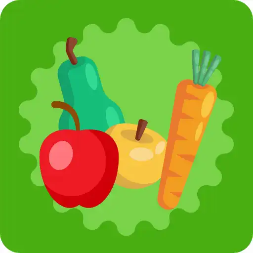 Play Fruits and Vegetable APK Play Fruits and Vegetable APK