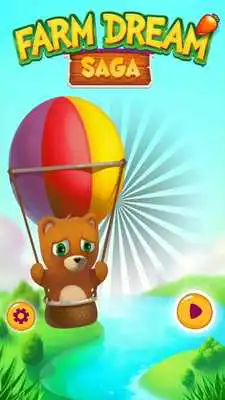 Play Fruits and Vegetables Connect- Trending games 2017