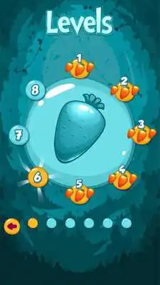 Play Fruits and Vegetables Connect- Trending games 2017