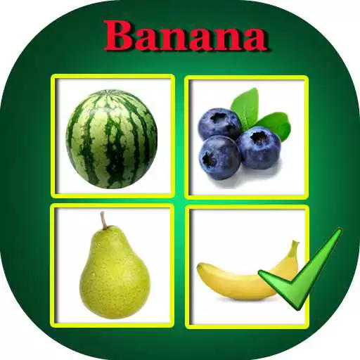 Play Fruits and Vegetables In English APK Play Fruits and Vegetables In English APK