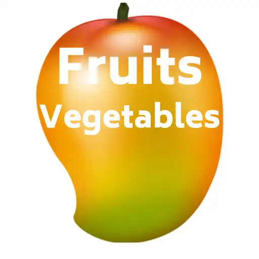 Play Fruits and Vegetables Info - English,Hindi,Marathi APK Play Fruits and Vegetables Info - English,Hindi,Marathi APK