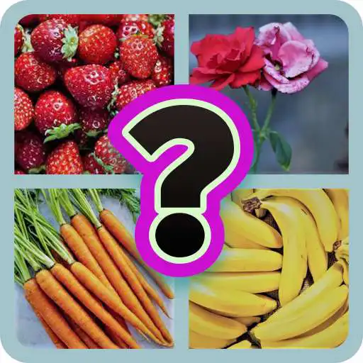 Play Fruits and Vegetables: Picture: Quiz Trivia APK Play Fruits and Vegetables: Picture: Quiz Trivia APK