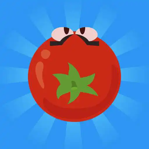 Play Fruits and vegetables - Tomato application APK
