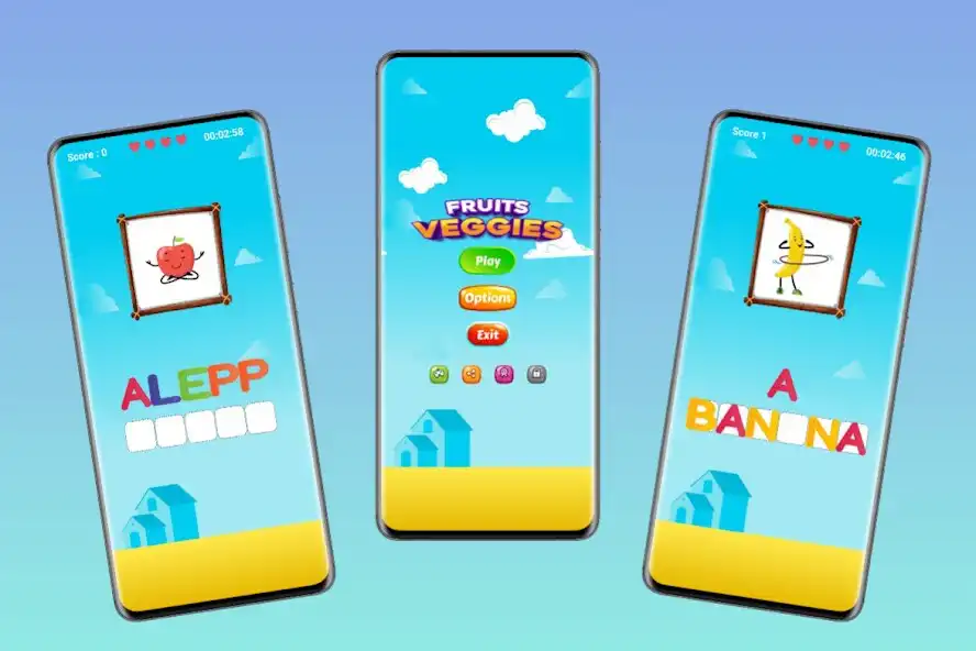 Play Fruits and Veggies For Kids and enjoy Fruits and Veggies For Kids with UptoPlay Play Fruits and Veggies For Kids and enjoy Fruits and Veggies For Kids with UptoPlay
