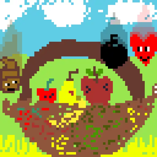Play Fruits are Mine! APK Play Fruits are Mine! APK