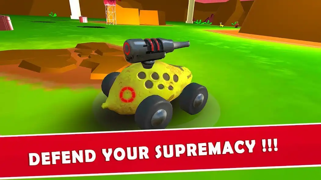 Play Fruits at War and enjoy Fruits at War with UptoPlay Play Fruits at War and enjoy Fruits at War with UptoPlay