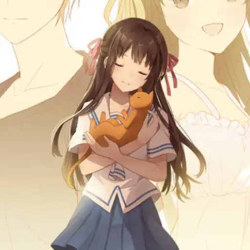 Play Fruits Basket Wallpaper APK