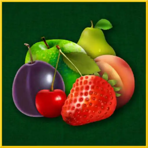 Free play online Fruits & Berries Free  APK