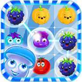 Free play online Fruits Blast Hero APK