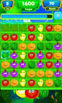 Play Fruits Blast Hero Play Fruits Blast Hero