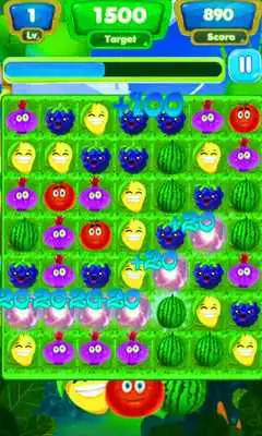 Play Fruits Blast Hero Play Fruits Blast Hero