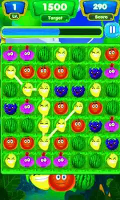 Play Fruits Blast Hero Play Fruits Blast Hero