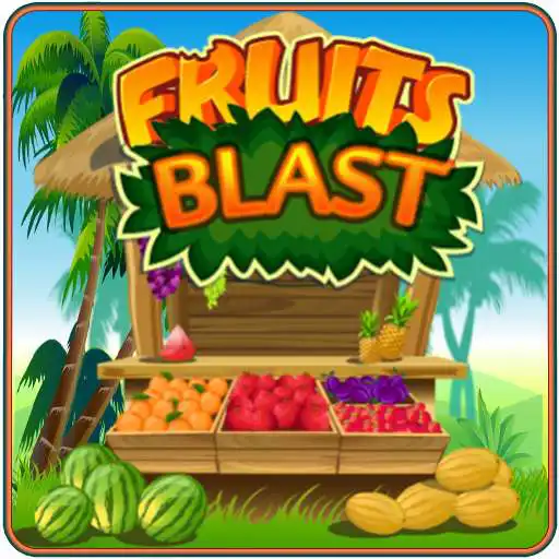 Free play online Fruits Blast APK Free play online Fruits Blast APK