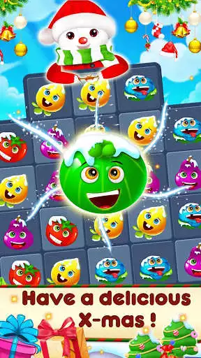 Play APK Fruits Blast Puzzle  and enjoy Fruits Blast Puzzle with UptoPlay com.fruitblast.puzzlegame