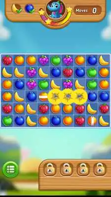 Play Fruits Blast