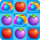 Free play online Fruits Bomb Match 3 APK Free play online Fruits Bomb Match 3 APK