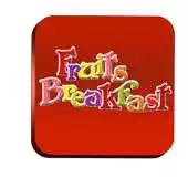 Free play online Fruits Breakfast APK
