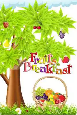 Play Fruits Breakfast Play Fruits Breakfast