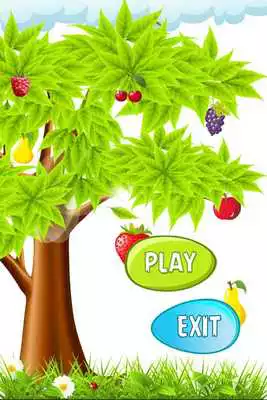 Play Fruits Breakfast Play Fruits Breakfast