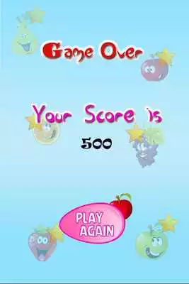 Play Fruits Breakfast Play Fruits Breakfast