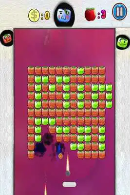 Play Fruits Bricks Play Fruits Bricks