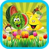 Free play online Fruits Bump 2 APK Free play online Fruits Bump 2 APK