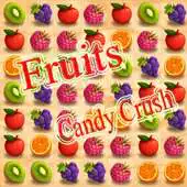 Free play online Fruits Candy Crush APK Free play online Fruits Candy Crush APK